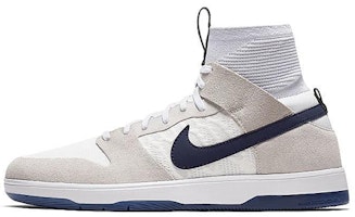 Nike SB Dunk High Elite 'Cyrus Bennett' 918287-141 Nike SB Dunk High Elite 'Cyrus Bennett' 918287-141