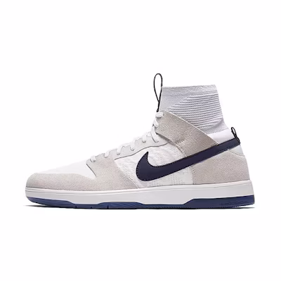 Nike SB Dunk High Elite 'Cyrus Bennett'