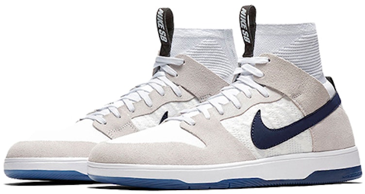 Nike SB Dunk High Elite 'Cyrus Bennett' Zapatillas Altas 918287-141 Order Nike SB Dunk High Elite 'Cyrus Bennett' Zapatillas Altas 918287-141