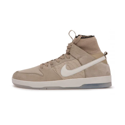 Nike SB Dunk High Elite 'Khaki'