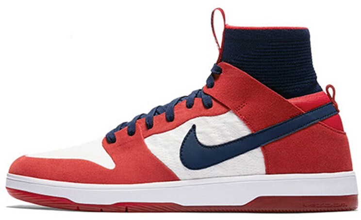 nike-sb-dunk-high-elite-red-navy-white