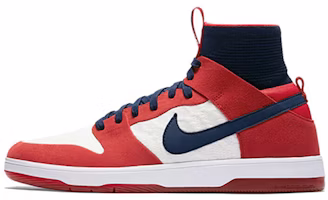 Nike SB Dunk High Elite 'Skate Longer' 917567-641 Nike SB Dunk High Elite 'Skate Longer' 917567-641