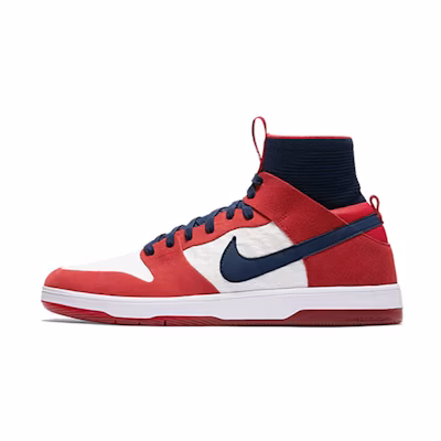 Nike SB Dunk High Elite 'Skate Longer'