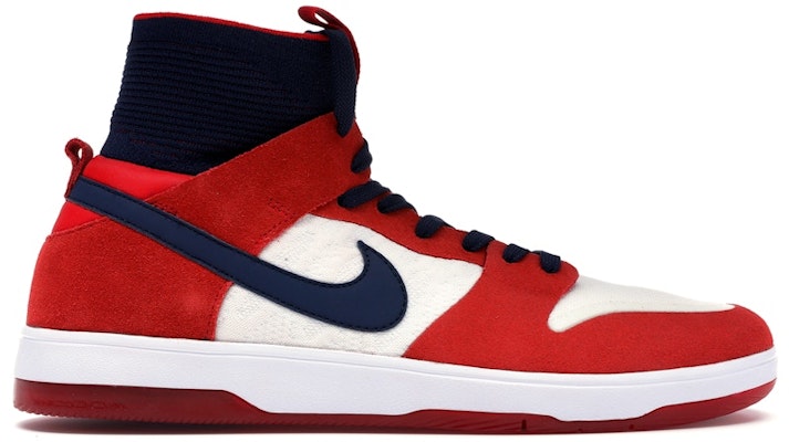 Nike SB Dunk High Elite 'Skate Lebih Lama' 917567-641 Buy Nike SB Dunk High Elite 'Skate Lebih Lama' 917567-641