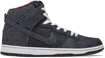Nike SB Dunk High Lumberjack 313171-441 Nike SB Dunk High Lumberjack 313171-441