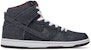 Kasut Nike SB Dunk High Lumberjack 313171-441 - Stail Unik & Selesa