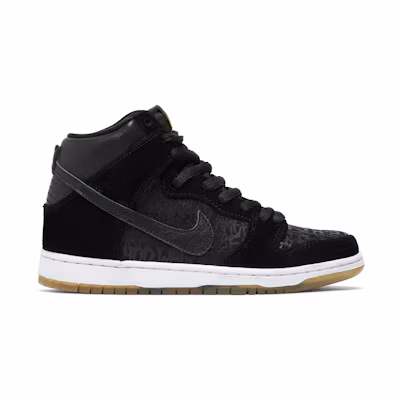 Nike SB Dunk High Neckface