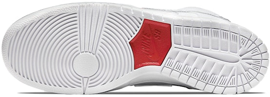 나이키 SB 덩크 하이 오스키 '백상아리' CI2692-100 Details for 나이키 SB 덩크 하이 오스키 '백상아리' CI2692-100