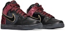 Cheap Nike SB Dunk High Premium 'Bloody Sunday' Sepatu Sneakers 313171-005