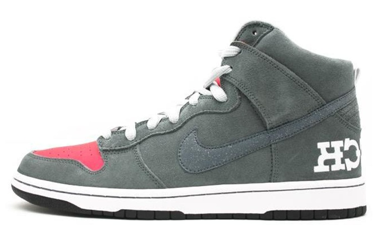 Buy Nike SB Dunk High Premium 'Brain Wreck' Lelaki 313171-007