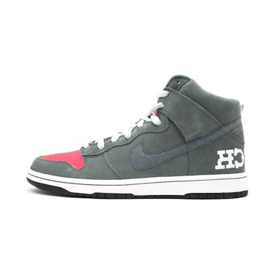 Nike SB Dunk High PRM 'Brain Wreck'