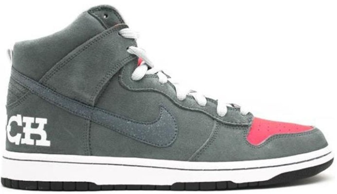 Nike SB ダンク HIGH プレミアム "ブレインレック" 313171-007 Order Nike SB ダンク HIGH プレミアム "ブレインレック" 313171-007