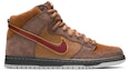 Buy Nike SB Dunk High Premium 'Cigar City' Lelaki 313171-262