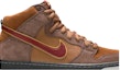 Order Nike SB Dunk High Premium 'Cigar City' Lelaki 313171-262