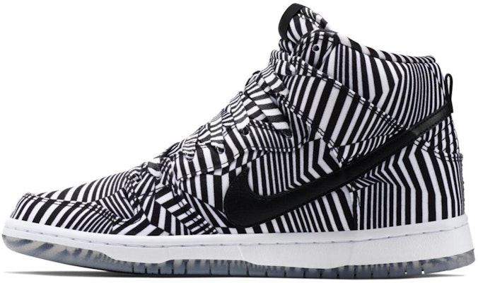 Nike SB Dunk High Premium 'Concept Car' 313171-103 Buy Nike SB Dunk High Premium 'Concept Car' 313171-103