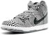 Nike SB Dunk High Premium 'Concept Car' 313171-103 - Kasut Sneakers Premium