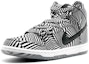 Order Nike SB Dunk High Premium 'Concept Car' 313171-103 - Kasut Sneakers Premium
