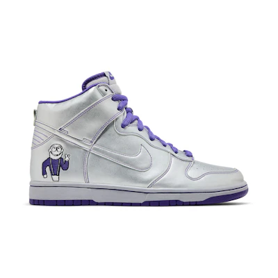Nike SB Dunk High PRM 'Dinosaur Jr'