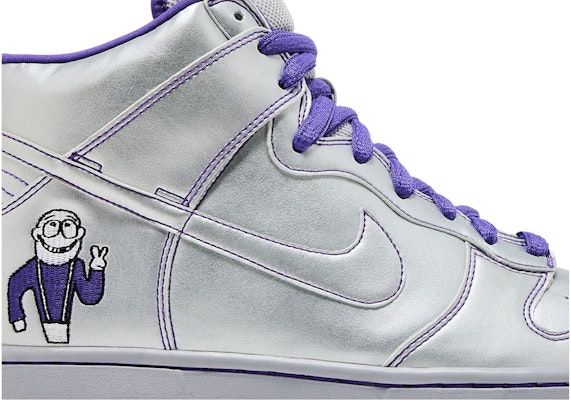 Nike SB ダンク ハイ プレミアム "Dinosaur Jr." 313171-003 Order Nike SB ダンク ハイ プレミアム "Dinosaur Jr." 313171-003