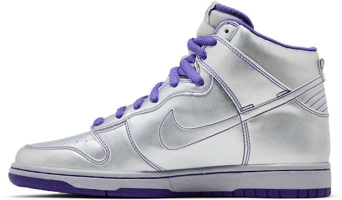 Nike SB ダンク ハイ プレミアム "Dinosaur Jr." 313171-003 Lookbook Nike SB ダンク ハイ プレミアム "Dinosaur Jr." 313171-003