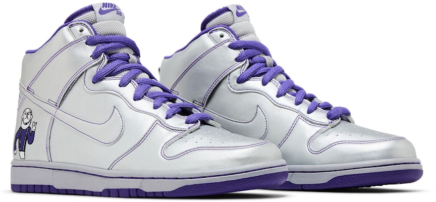 Nike SB Dunk High Premium 'Dinosaur Jr' - Nike SB Dunk High Premium 'Dinosaur Jr'. 313171-003 Cheap Nike SB Dunk High Premium 'Dinosaur Jr' - Nike SB Dunk High Premium 'Dinosaur Jr'. 313171-003