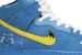 Nike SB Dunk High Premium 'Familia' 313171-471 - Kasut Sneakers Premium