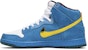 Nike SB Dunk High Premium 'Familia' 313171-471 - Kasut Sneakers Premium
