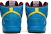 Nike SB Dunk High Premium 'Familia' 313171-471 - Kasut Sneakers Premium