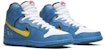 Nike SB Dunk High Premium 'Familia' 313171-471 - Kasut Sneakers Premium