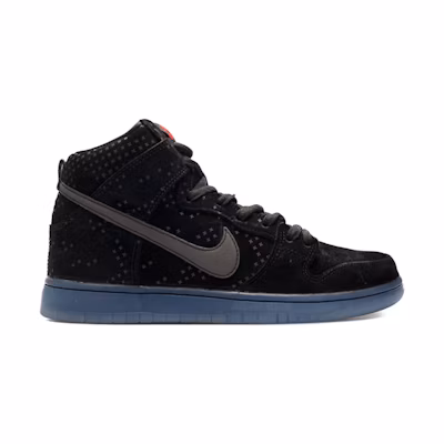 Nike SB Dunk High PRM 'Flash'