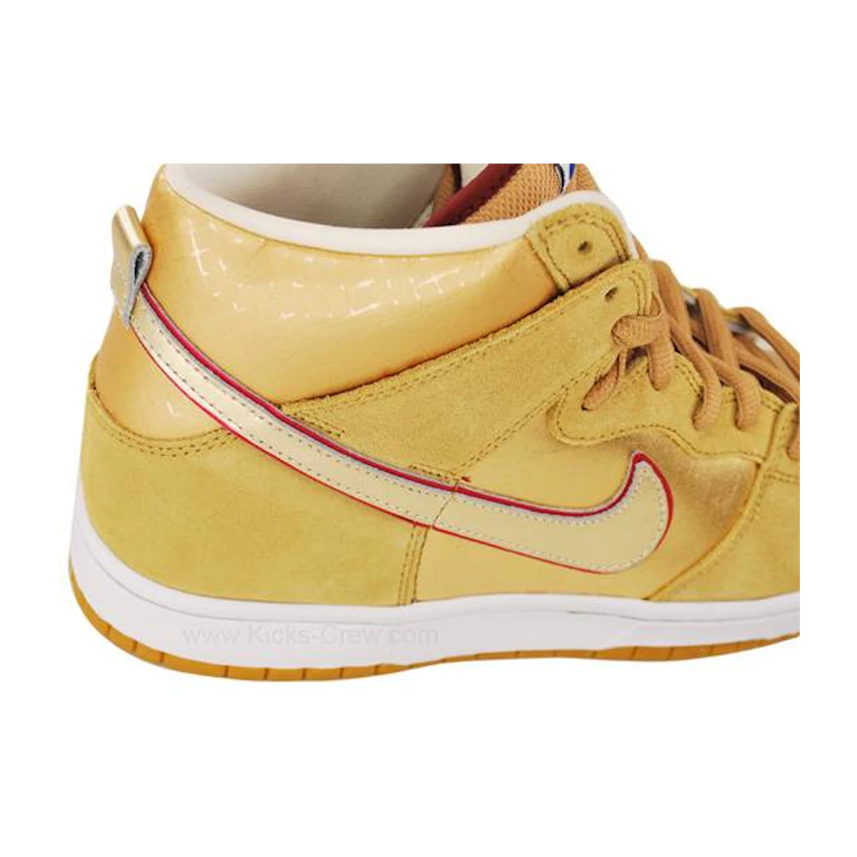 Buy Nike SB Dunk High Premium 'Koston' 313171-702 Novelship