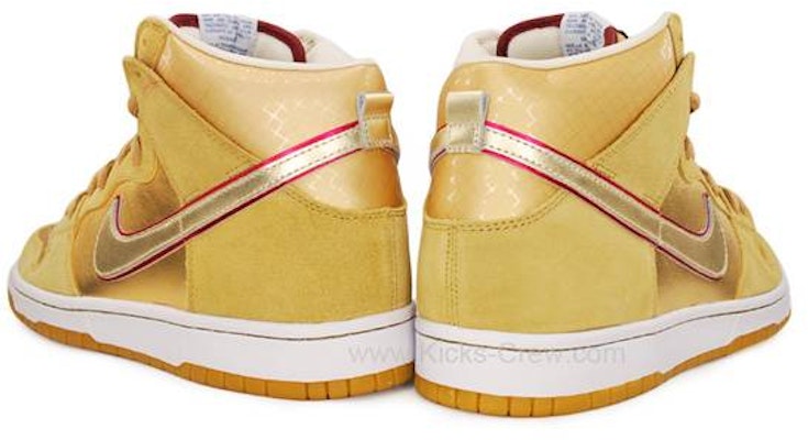 Nike SB Dunk High Premium 'Koston' Lelaki 313171-702 Purchase Nike SB Dunk High Premium 'Koston' Lelaki 313171-702