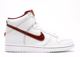 Nike SB Dunk High Premium 'Mafia Pack' 313171-161