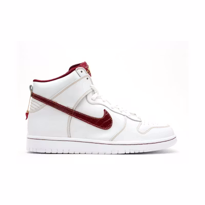 Nike SB Dunk High PRM 'Mafia Pack'