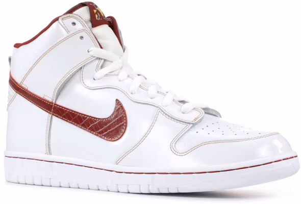 나이키 SB 덩크 하이 프리미엄 "마피아" 에디션 313171-161 Order 나이키 SB 덩크 하이 프리미엄 "마피아" 에디션 313171-161