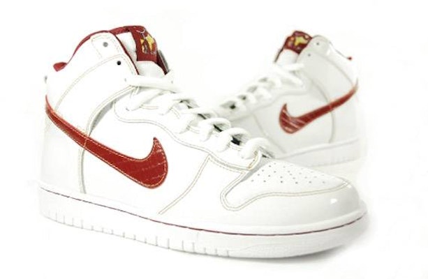 나이키 SB 덩크 하이 프리미엄 "마피아" 에디션 313171-161 Purchase 나이키 SB 덩크 하이 프리미엄 "마피아" 에디션 313171-161