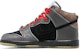 Nike SB Dunk High Premium 'MF Doom' Lelaki 313171-004