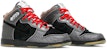 Nike SB Dunk High Premium 'MF Doom' Lelaki 313171-004