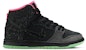 Nike SB Dunk High Premium 'Northern Lights' 313171-063
