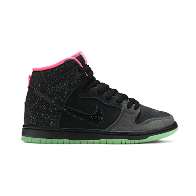 Nike SB Dunk High PRM 'Northern Lights'