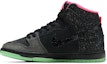 Lookbook Nike SB Dunk High Premium 'Northern Lights' 313171-063