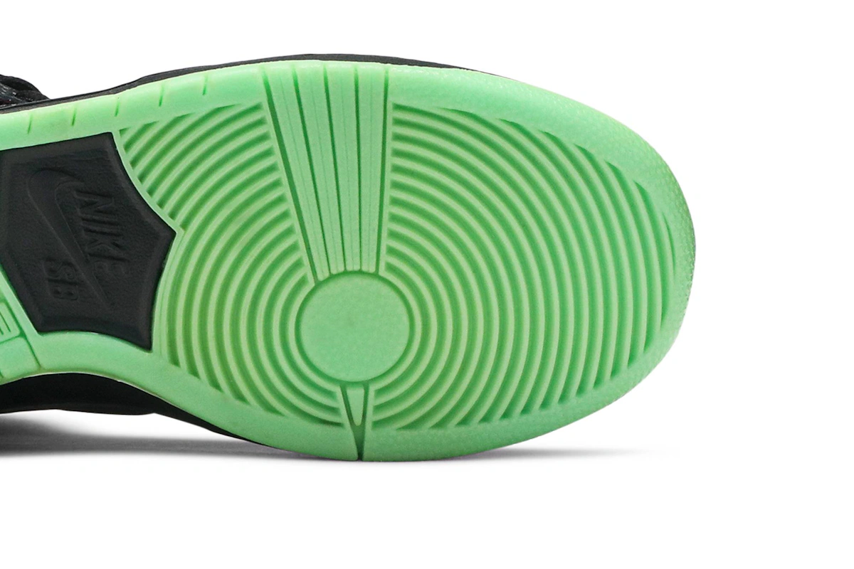 Nike SB Dunk High Premium 'Northern Lights' 313171-063