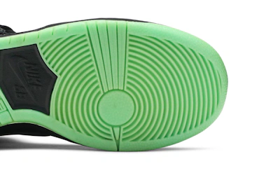 Nike SB Dunk High Premium 'Northern Lights' 313171-063