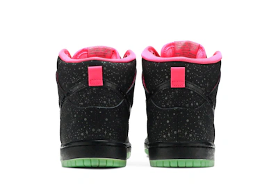 Nike SB Dunk High Premium 'Northern Lights' 313171-063