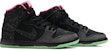 Nike SB Dunk High Premium 'Northern Lights' 313171-063