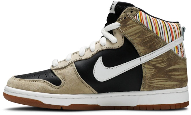 Nike sb paul 2024 ulrich