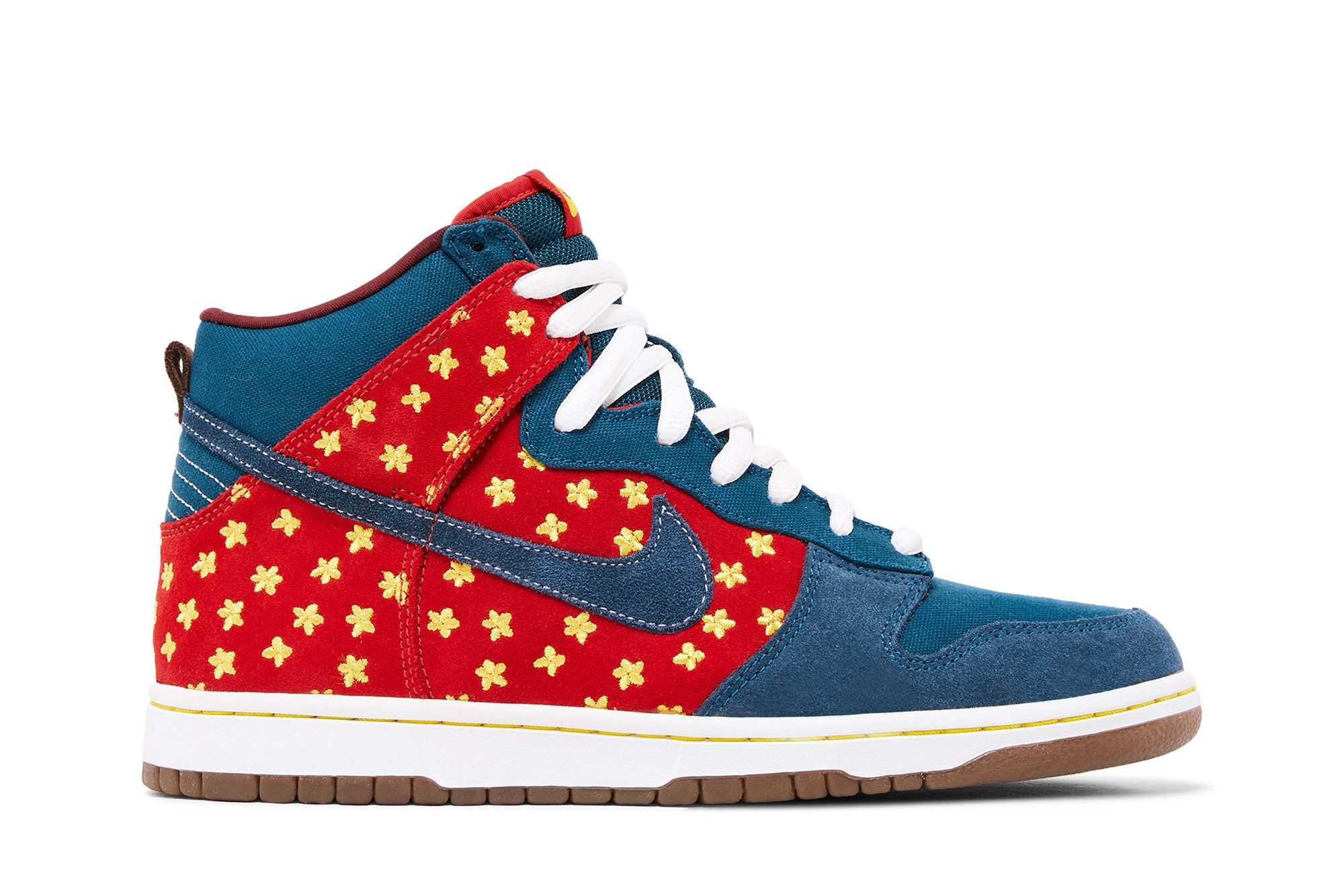 Buy Nike SB Dunk High Premium 'Quagmire' Lelaki 313171-331