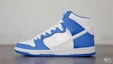 Lookbook Nike SB Dunk High Premium 'Rivalry' 313171-411
