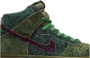 Nike SB ダンク ハイ プレミアム "スカンク" 313171-300 Order Nike SB ダンク ハイ プレミアム "スカンク" 313171-300