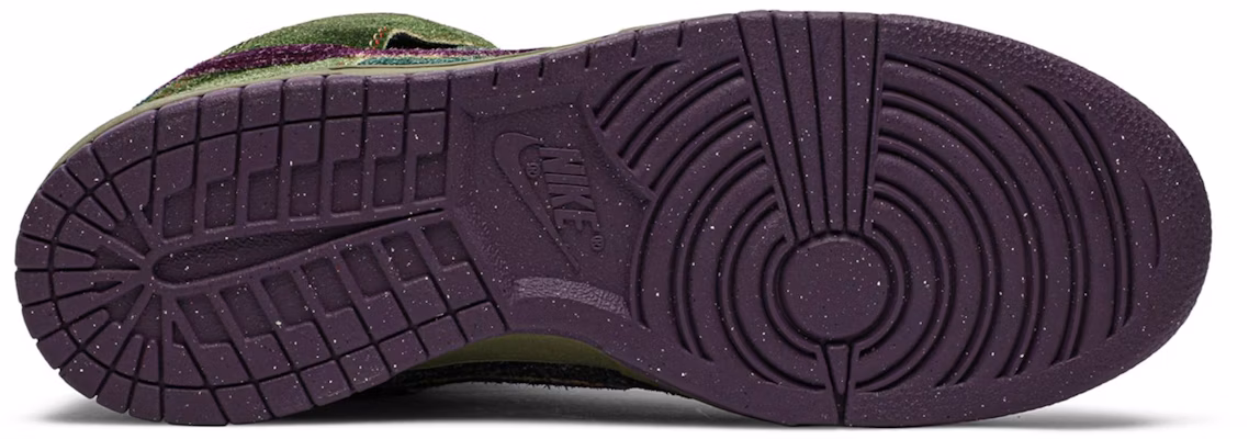 Nike SB Dunk High Premium 'Skunk' 313171-300 Shop Nike SB Dunk High Premium 'Skunk' 313171-300